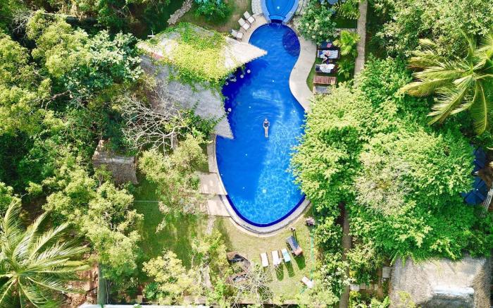 Sundaras Resorts and Spa