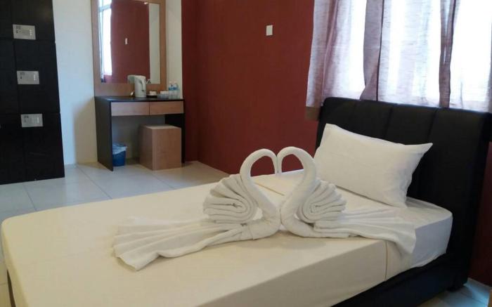 T Hotel Ipoh