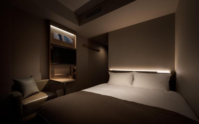 Nest Hotel Tokyo Hanzomon