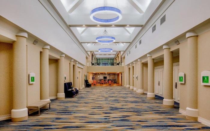 Holiday Inn Newport News - Hampton By IHG