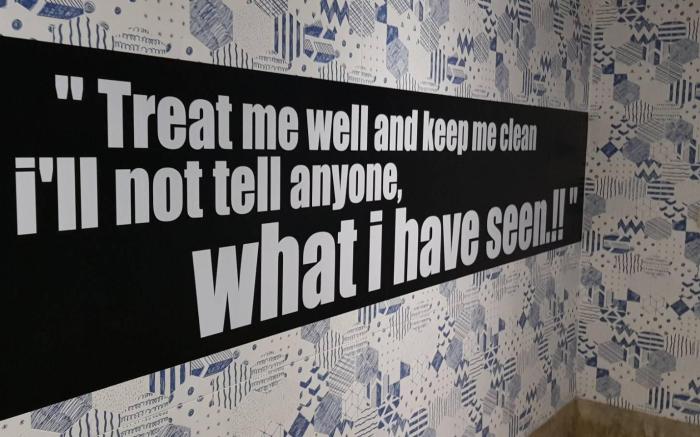 Sleep Walker Poshtel