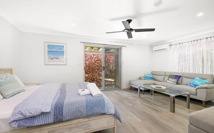 Tiarri Terrigal