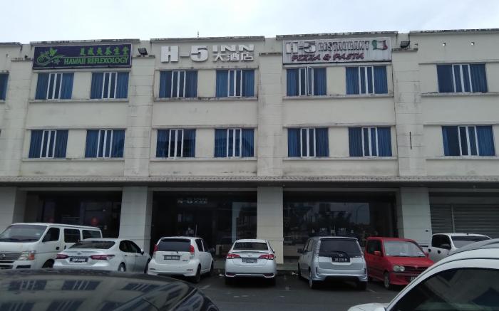 H-5 Inn