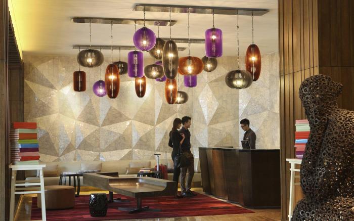 Hotel Indigo Xiamen Harbour By IHG