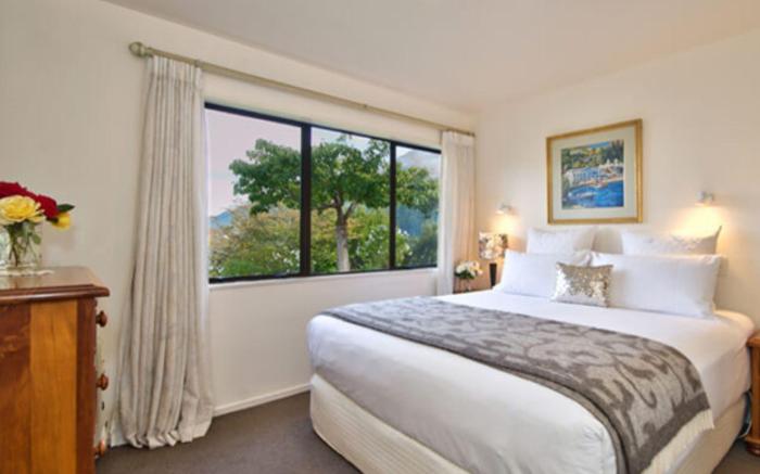 Balmoral Lodge