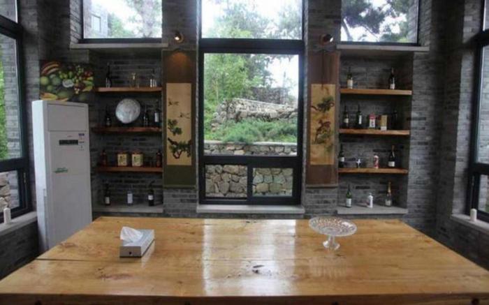 Home of the Great Wall