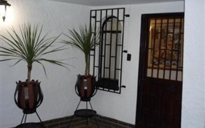 The Royal Princess Garden – Randburg