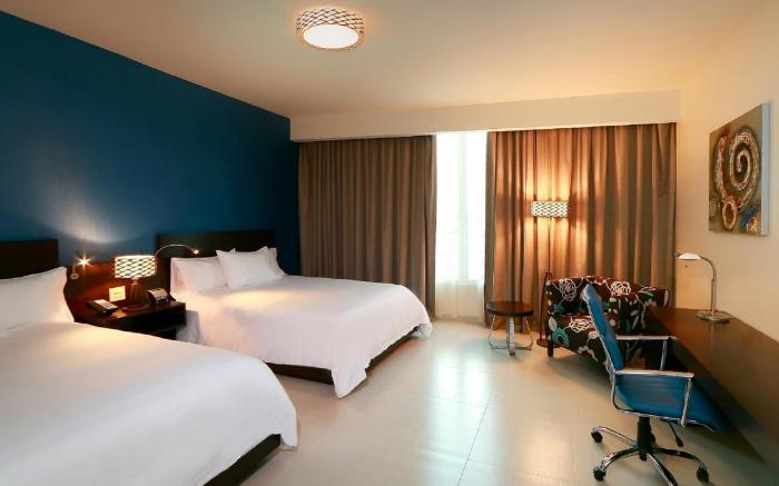 Hampton by Hilton Panama