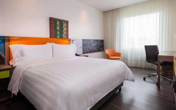 Hampton by Hilton Bucaramanga
