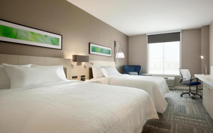 Hilton Garden Inn Houston-Baytown