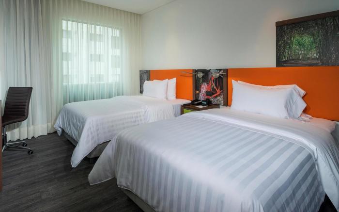 Hampton by Hilton Cali