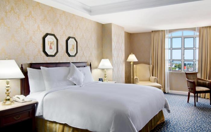 Hilton Princess Managua