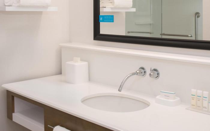 Hampton Inn & Suites Portland-Pearl District