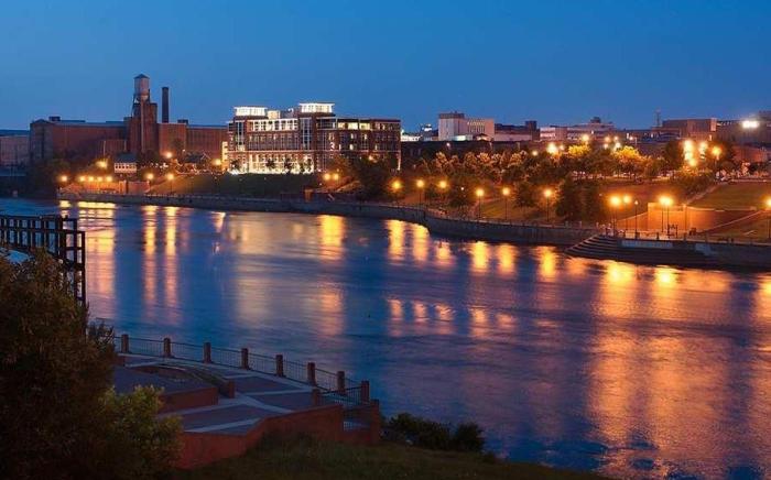 Hampton Inn Columbus North