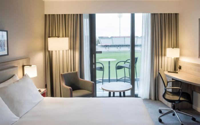 Hilton Garden Inn at Emirates Old Trafford Manchester