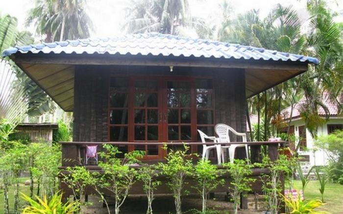 Koh Kood Neverland Beach Resort