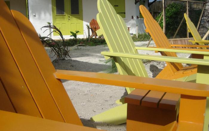 Wind Riders Inn and Cafe