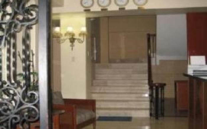 Chateau De Carmen Hotel