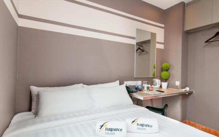 Fragrance Hotel - Kovan