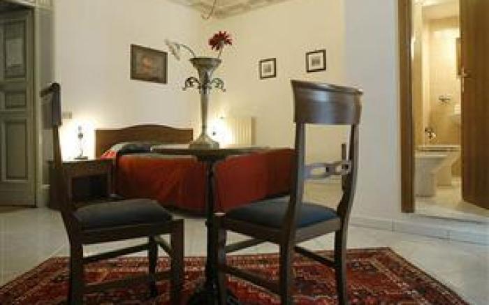 Miseria e Nobilta' Bed and Breakfast