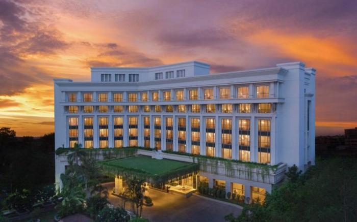 ITC Kakatiya, a Luxury Collection Hotel, Hyderabad