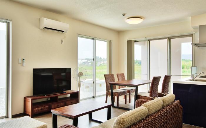 Cottage Seawind NAKIJIN