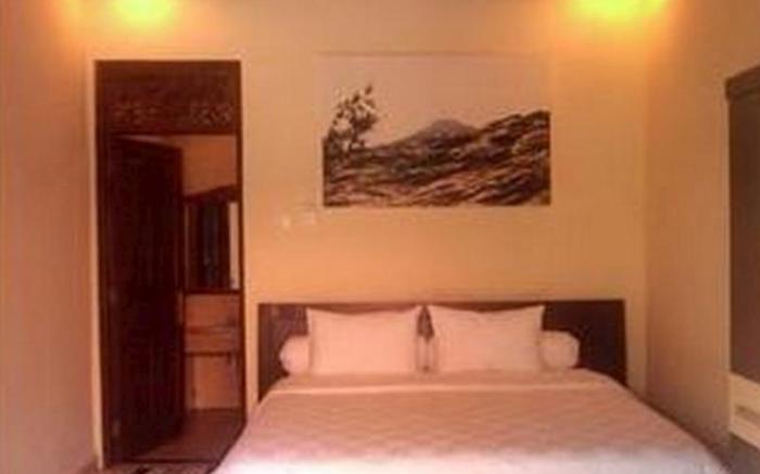 Leyeh Leyeh Room
