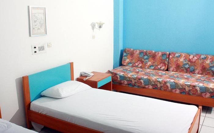 Hotel Kalma