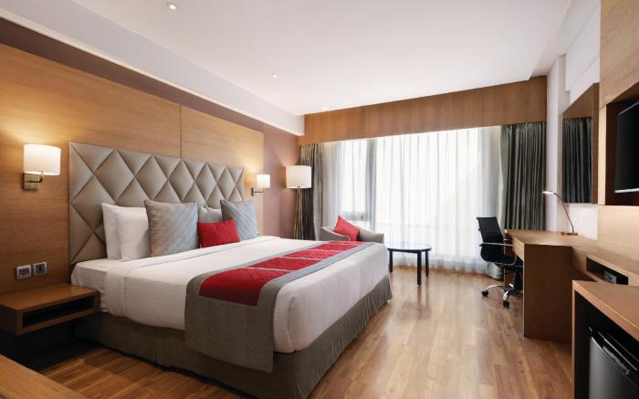 Ramada by Wyndham Darjeeling Gandhi Road