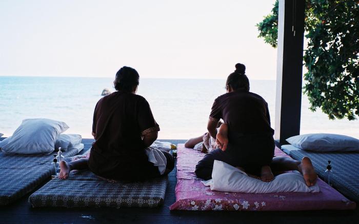 Silver Beach Resort