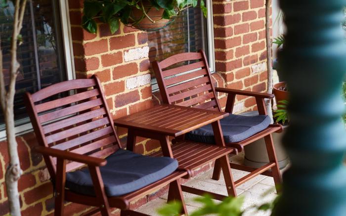 Durham Lodge Bed & Breakfast