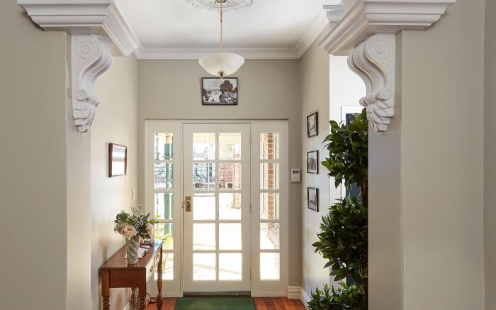 Durham Lodge Bed & Breakfast