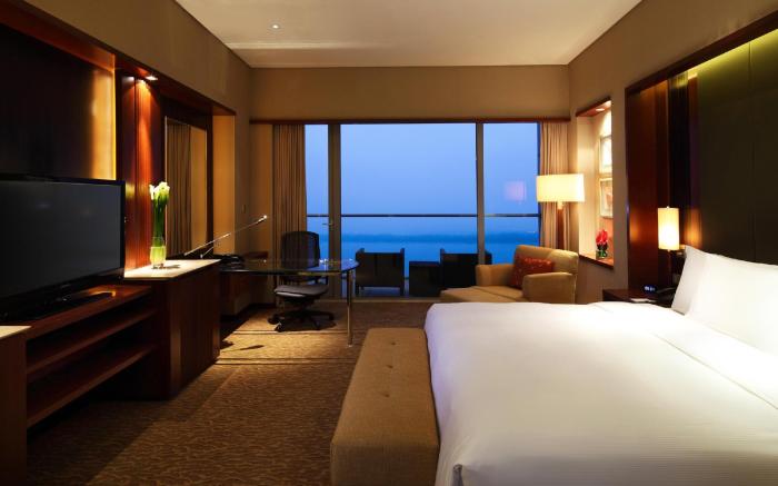 Hilton Nanjing Riverside
