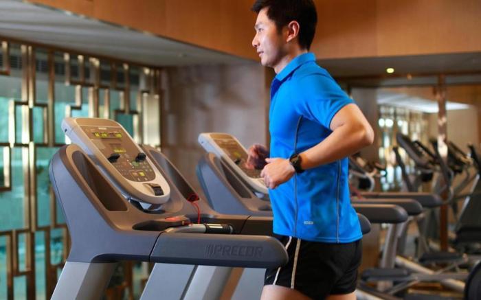Hilton Nanjing Riverside
