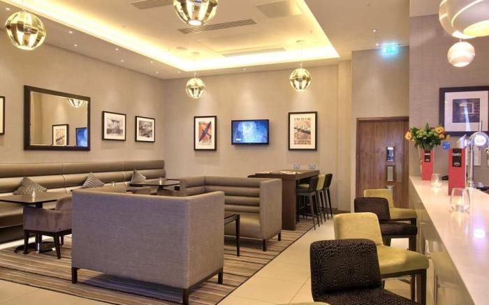 Hampton Inn Croydon