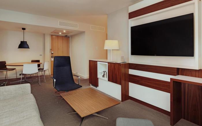 DoubleTree by Hilton Hotel London - Tower of London