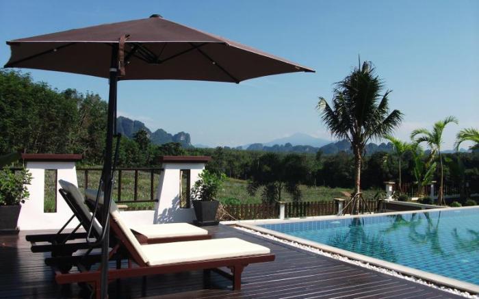 Leelawadee Garden Resort