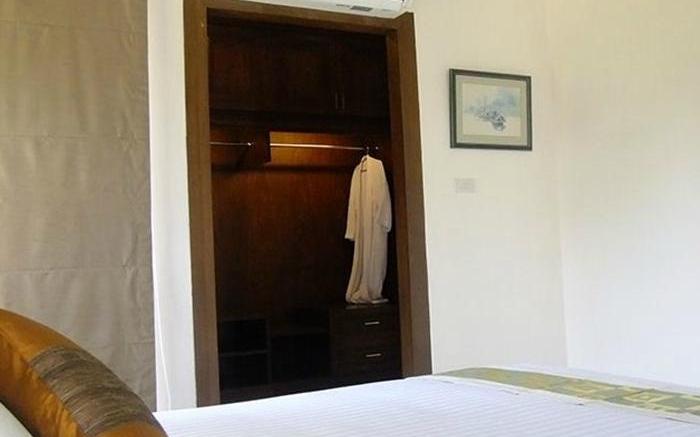 Leelawadee Garden Resort