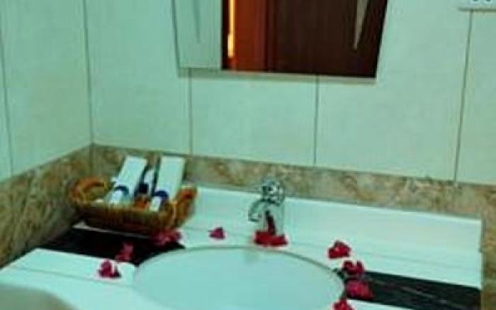 Alqidra Hotel & Suites Aqaba