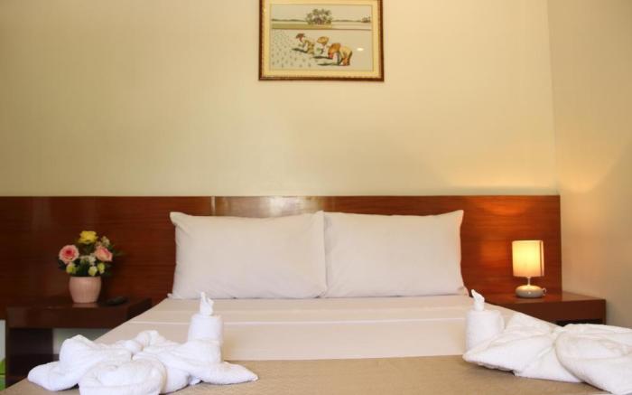 Casa Belina Bed & Breakfast