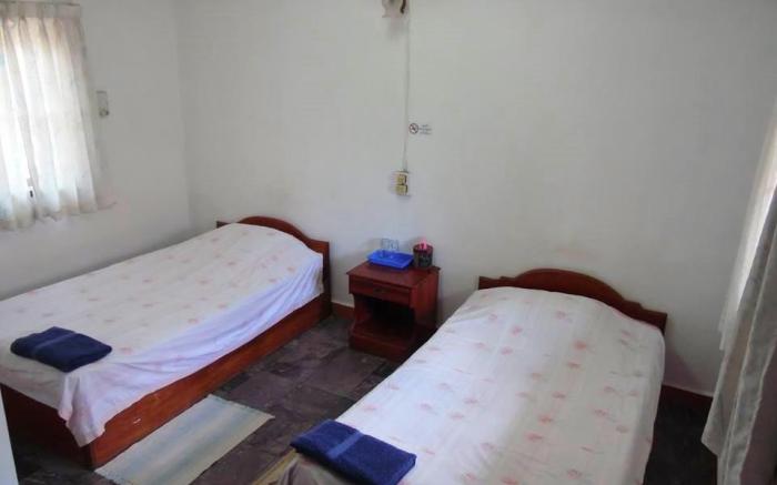 Heuan Lao Guesthouse