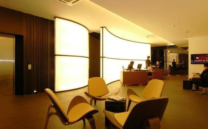 The Leverage Business Hotel (Bandar Baru Mergong)