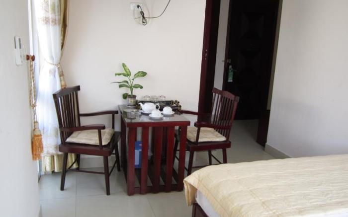 Nhiet Doi Hotel