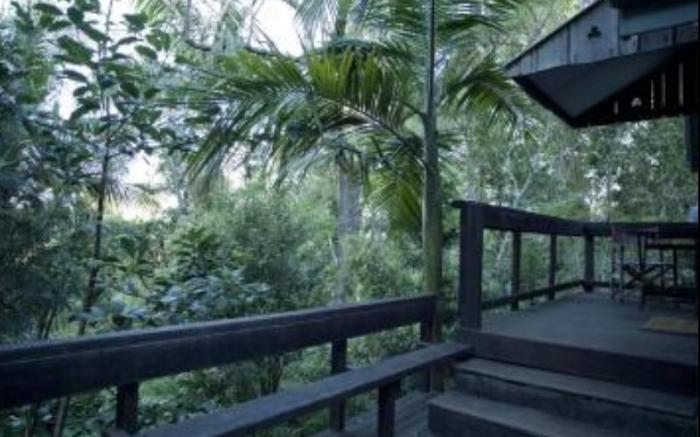 Mt Glorious Getaways Cottages