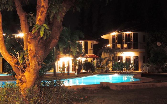 Mango Spa Country Club