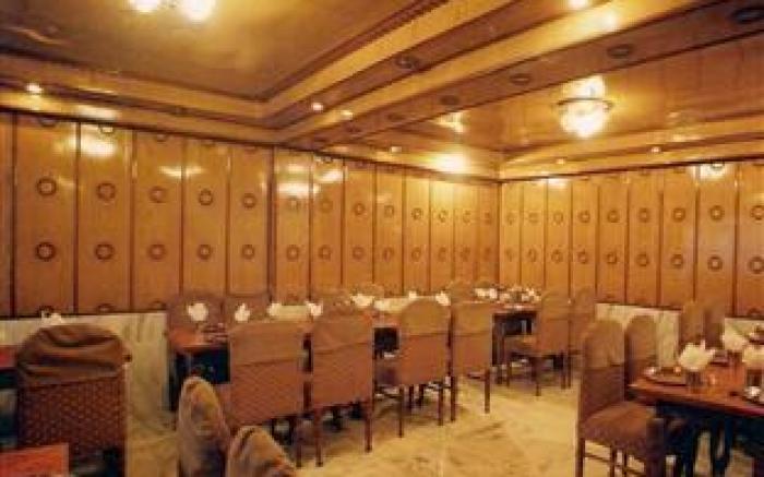 Hotel Maharaja