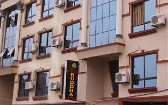 Hotel Buddha Land