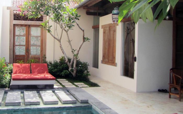 Bali Ginger Suites & Villa