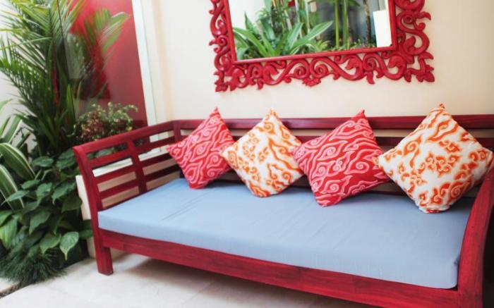 Bali Ginger Suites & Villa