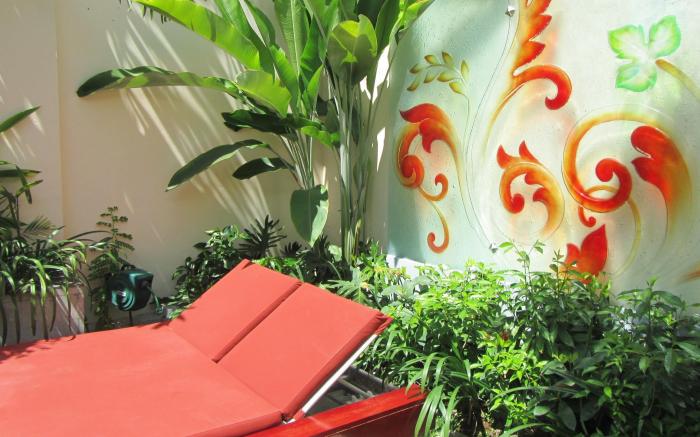 Bali Ginger Suites & Villa